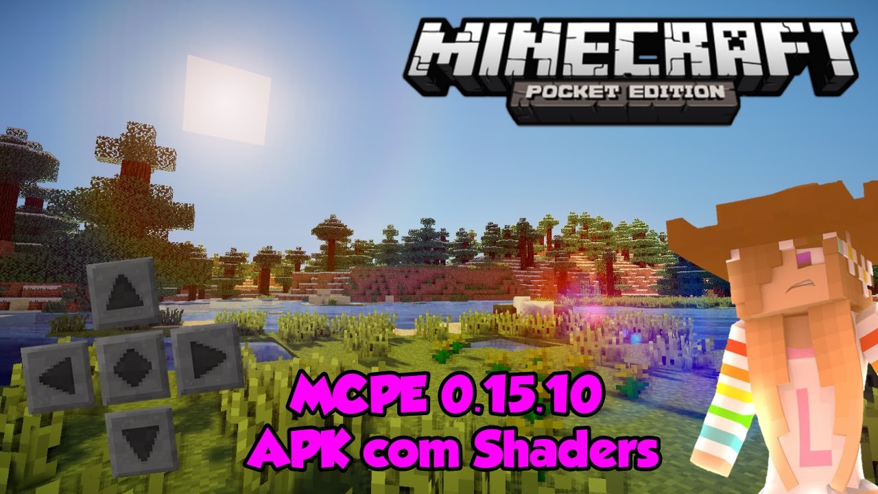 MCPE 0.15.10