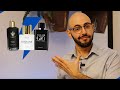 Fragrance Brands That Insist on BEAST-MODE Performance! | Men's Cologne/Perfume Review 2022