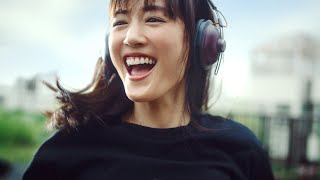 綾瀬はるか、“ノリノリ”ダンス！Novelbright「Sunny drop」がCM楽曲　「コカ･コーラ ゼロ」CMが公開