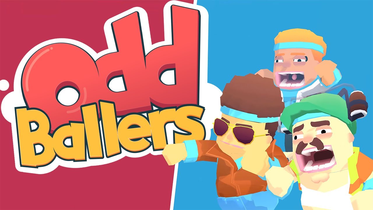 Oddballers