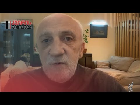 გია ხუხაშვილი ბიძინა ივანიშვილის დაბრუნებაზე | კვირის ფორმულა