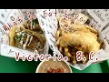 What to Eat and Do in Victoria, B.C.