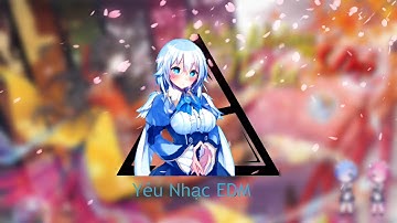 Giang Hải Không Độ Nàng (DinhLong Remix) - Gia Huy | Nhạc Remix Căng Cực 2019