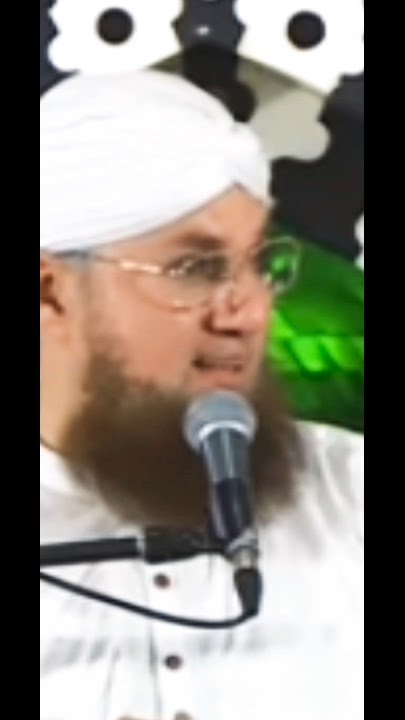 azmaish kin chijo pr askti h sunni bhara bayan #abdulhabibattari #