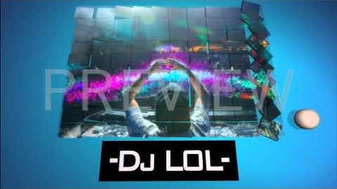 My New intro 2013 -Dj L0L- uploaded from FliXpress.com