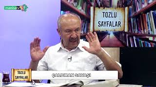 Tozlu Sayfalar - Prof. Dr. Mehmet Çelik (Tarihçi) / Çaldıran Savaşı