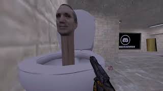 Half Life Random #14 | skibidi toilet