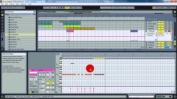 TUTORIAL: Making Electro House in Ableton [PART 5]