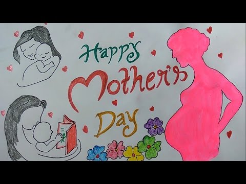 thank-you-maa---mother's-day-special-video,-happy-mothers's-day-greeting