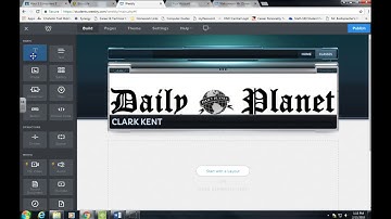 Weebly Create Dropdown and password change