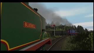 Stepney And The Mad Bomber Mv Open Up Your Eyes