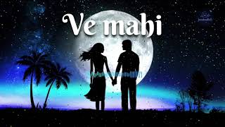 Download Mp3  ✨Ve mahi.....♥️ #viral #trending #song #music #love #romanticsong #srlofi #tseries  Gudang lagu Download Mp3  ✨Ve mahi.....♥️ #viral #trending #song #music #love #romanticsong #srlofi #tseries