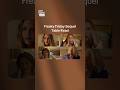 Freaky Friday Sequel Table Read #lindsaylohan #jamieleecurtis #freakyfriday
