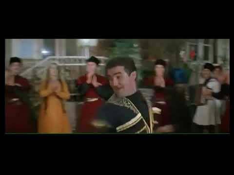 GEORGIAN DANCE - 1967 - ქართული ცეკვა