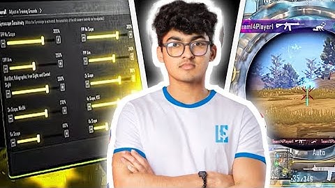 2025 GOBLIN SENSITIVITY SETTINGS CODE/ GOBLIN CONTROL SETTINGS CODE/ #goblin CONTROL ZONE