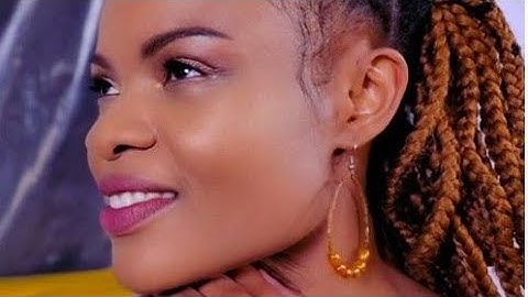 Mtenda | Linnet Nafula | Official Video