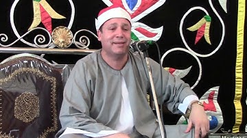 تنسم نفحات شهر رمضان المبارك مع آيات الصيام كاملة بصوت الشيخ حجاج الهنداوي 💜