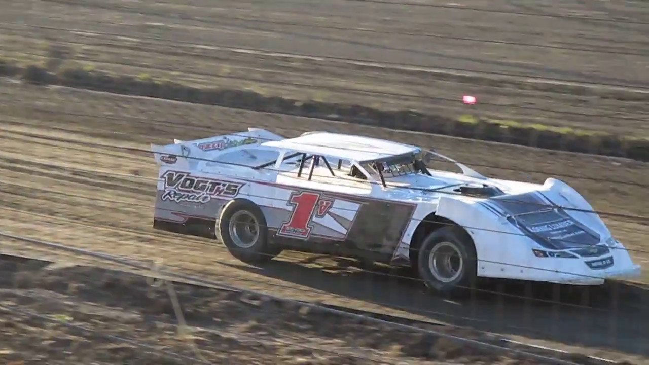 Wagner Raceway May 12 2017 YouTube