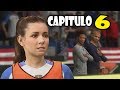FIFA 18 - EL CAMINO - ESTA ES LA CHICA MISTERIOSA !!!