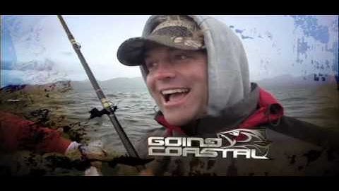 Going Coastal Season 2 Episode 1 Part 2 2010