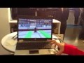 Kinect en Rehabilitación