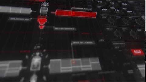 HUD - UI Graphics for FILM TV and GAMES | After Effects Template | Elements