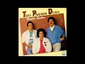 Trio Parada Dura - Perdão Senhor  1985