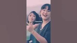 Heeeee, Haaaaa, Hmmmmm, Hoooo Itukah Cinta | Happy Asmara