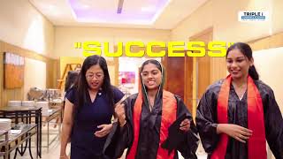 2025 – Curtain Raiser A grand celebration of knowledge, perseverance, and success