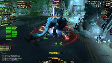 Heroic Fetid Devourer | Uldir