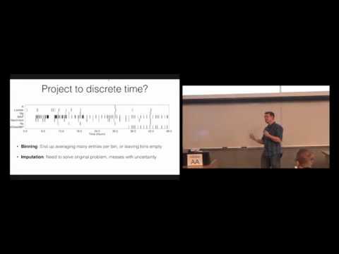 CAIDA Talk -