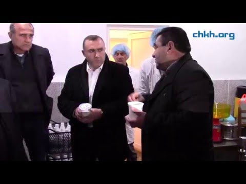 „სარგო“ ყველის წარმოებას დაიწყებს