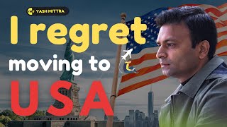 5 Reasons immigrants are leaving the USA