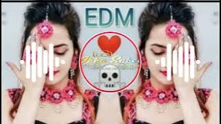 tujhe_dekh_ke_dil_mera_dole_ dj song dj edm trance mix dj ikka Sakeel prithvipur