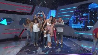 TEC 12 de marzo 2017 (programa completo)
