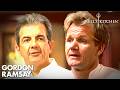 These Dishes Get Judged By LA's Top Chefs! | Hell's Kitchen Season 5 - Episode 13 | Gordon Ramsay