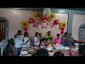 60th birthday ni Nanay Amparo