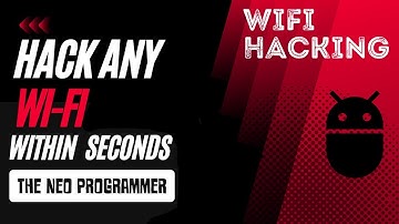 Wifi Hacking | how to hack wifi || #wifihack #termux