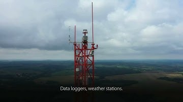 Labcal - UKAS Humidity Calibration