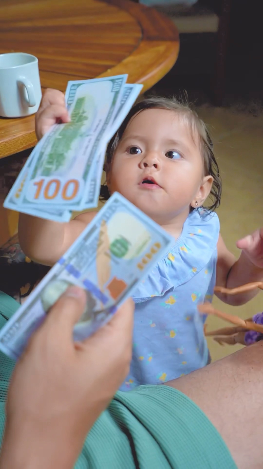 NASYA Y SPAY SOLO QUIEREN DINERO!!? #comedia