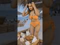 Goa beach minivlog #goa #beach #beachlife #cutegirl #viral #vlog