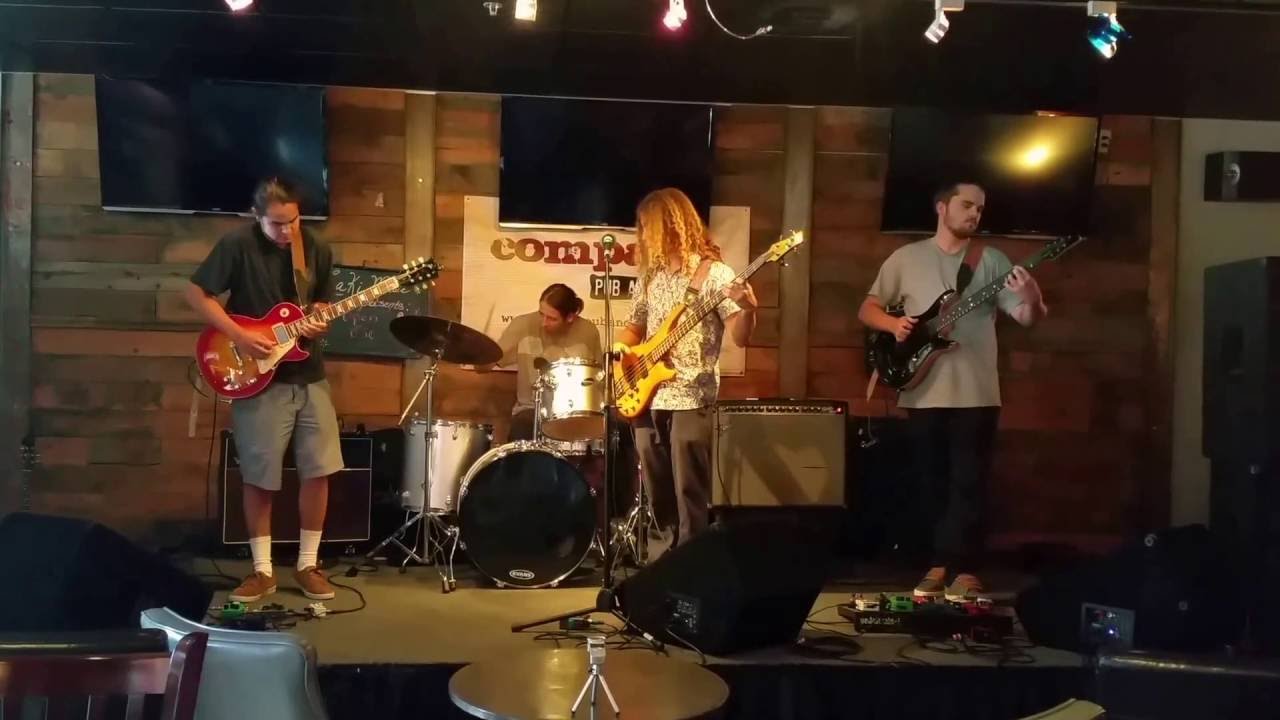 Vella Blue at Company Pub 6-19-2016_Can't Dance