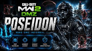 I Tested The BEST CHEAT For Modern Warfare II in 2026! (DMZ) 😱🔥