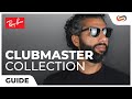 Ray-Ban Clubmaster Collection | SportRx