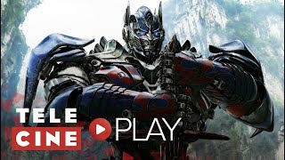 Transformers 5: O Último Cavaleiro – Cinematizando