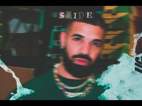 [FREE] Lil Baby x Drake Type Beat – "SLIDE"