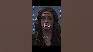 Barry enters Thawne’s Time Vault ⚡️ #shorts #flash