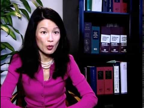 Los Angeles Divorce and Family Lawyer Kelly Chang Rickert on Britney Spears: Fallen Pop Princess