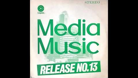 Media Music Release No. 13 – MEPS-10 – Business / Industry