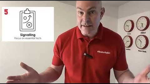 9 Ways to Reduce Cognitive Load